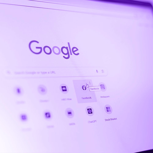 خدمة تحسين قوقل للأعمال Google Business Profile