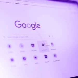 تحسين قوقل للأعمال