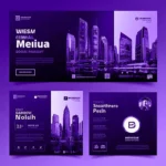 تصميم بروفايل الشركات