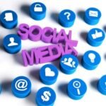 خدمة ادارة حسابات سوشيال ميديا