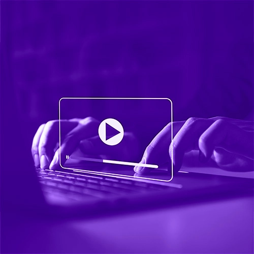 مونتاج فيديو