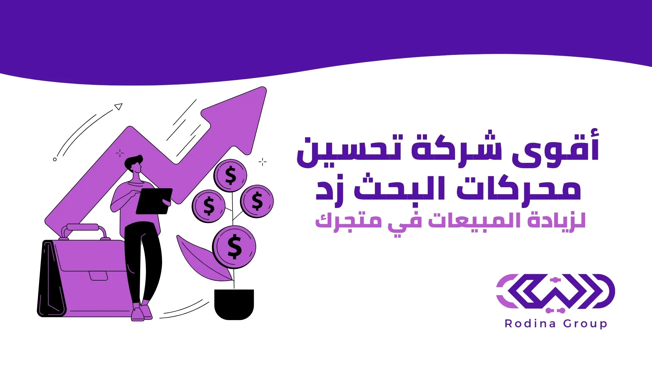 شركة تحسين محركات البحث زد