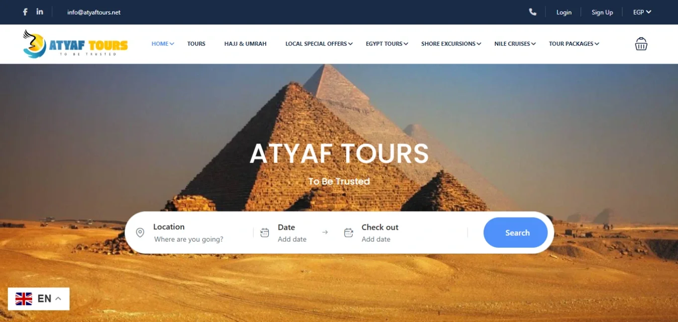 Atyaf-Tours