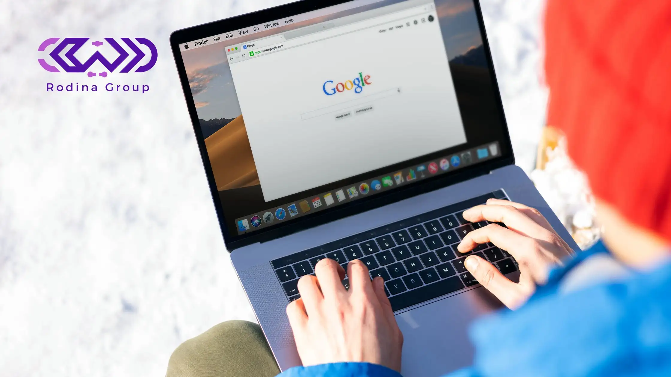 خطوات أرشفة الموقع على جوجل خطوات أرشفة الموقع على جوجل