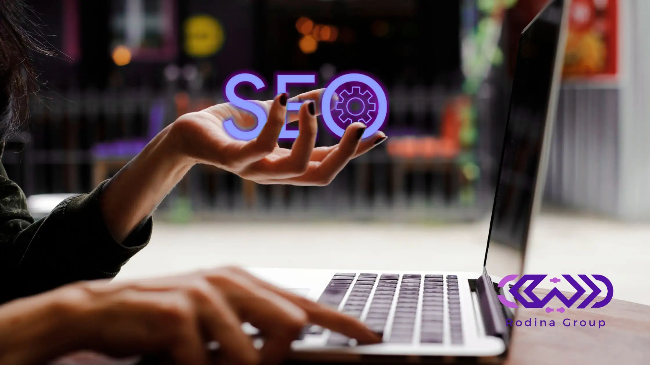 لرفع مستوى اداء تحسين محركات البحث لموقعك